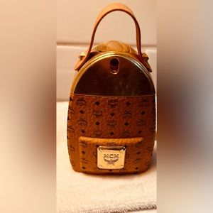 MCM perfume 25 oz. Fragrance